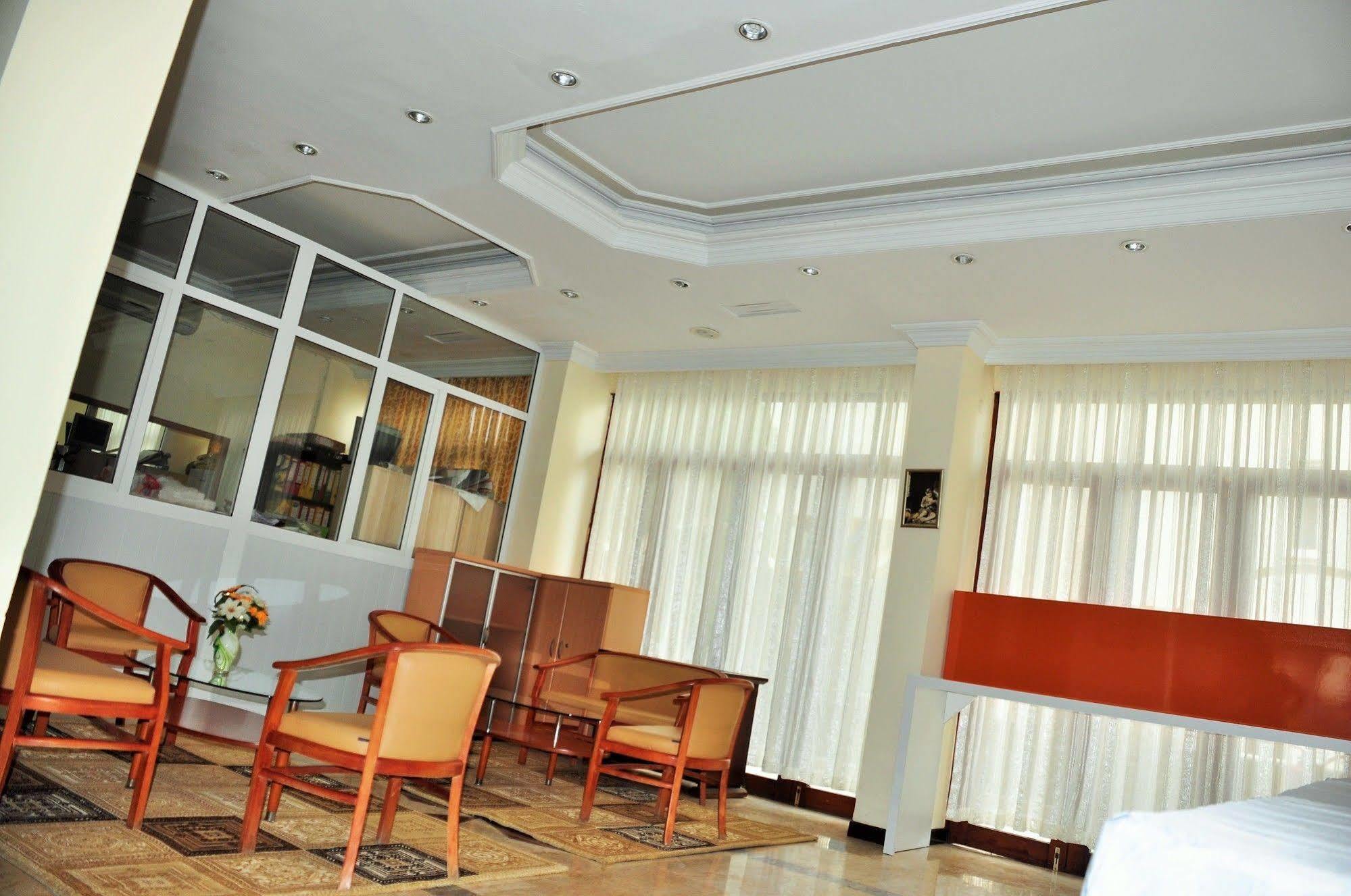 Seren Sari Hotel Marmaris Esterno foto